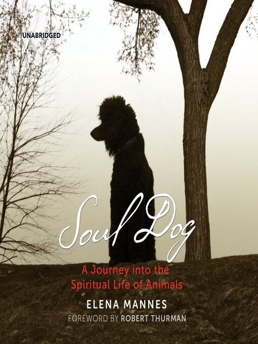 Title details for Soul Dog by Elena Mannes - Wait list